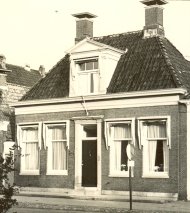 Klik hier om terug te keren
